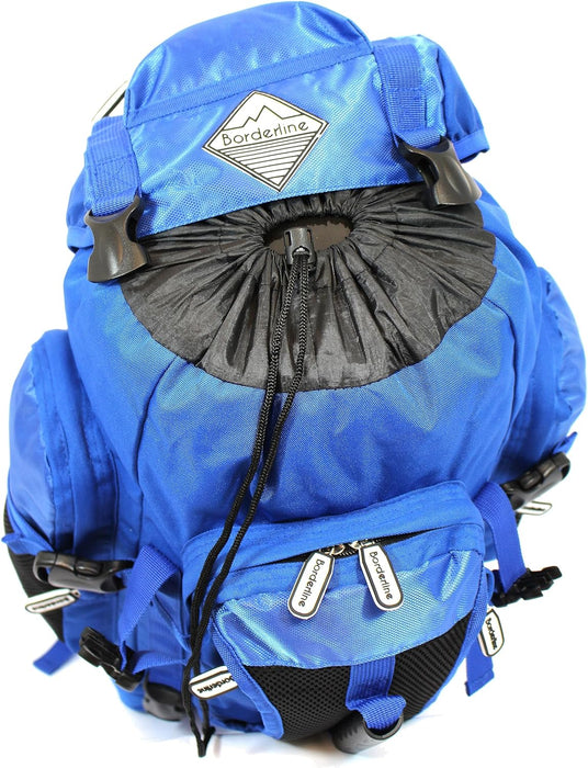 Borderline VenturePak 35L Ultra-Light Trekking Backpack