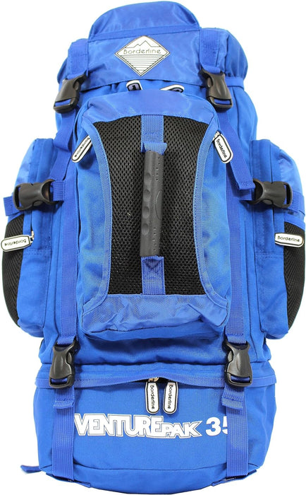 Borderline VenturePak 35L Ultra-Light Trekking Backpack