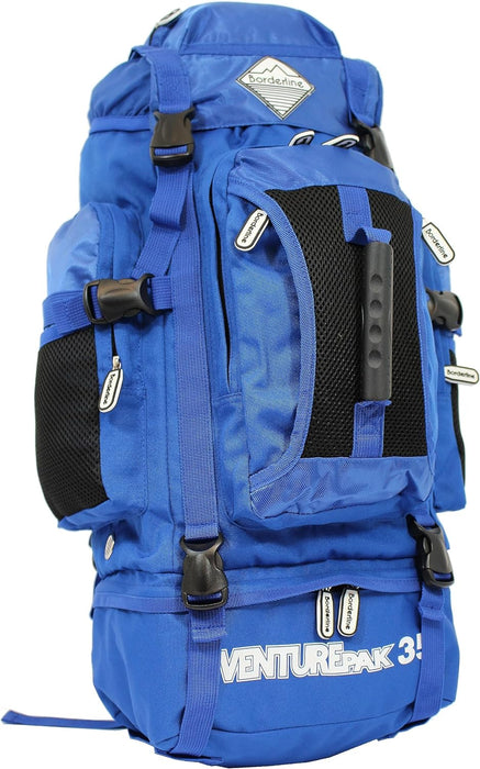 Borderline VenturePak 35L Ultra-Light Trekking Backpack