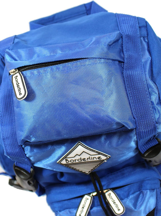 Borderline VenturePak 35L Ultra-Light Trekking Backpack