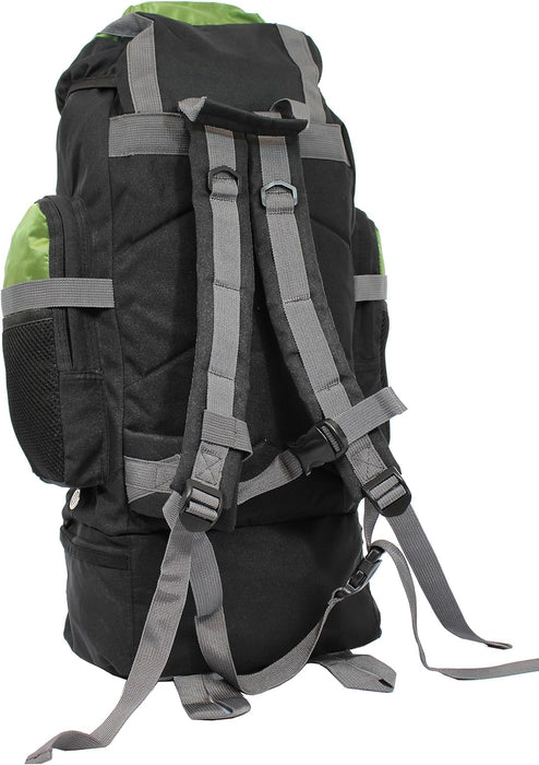 Borderline VenturePak 35L Ultra-Light Trekking Backpack