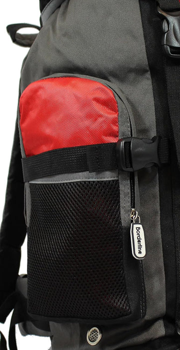 Borderline VenturePak 35L Ultra-Light Trekking Backpack