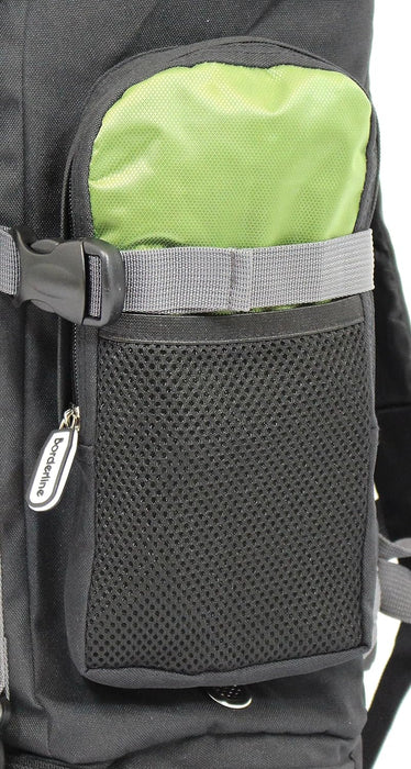 Borderline VenturePak 35L Ultra-Light Trekking Backpack