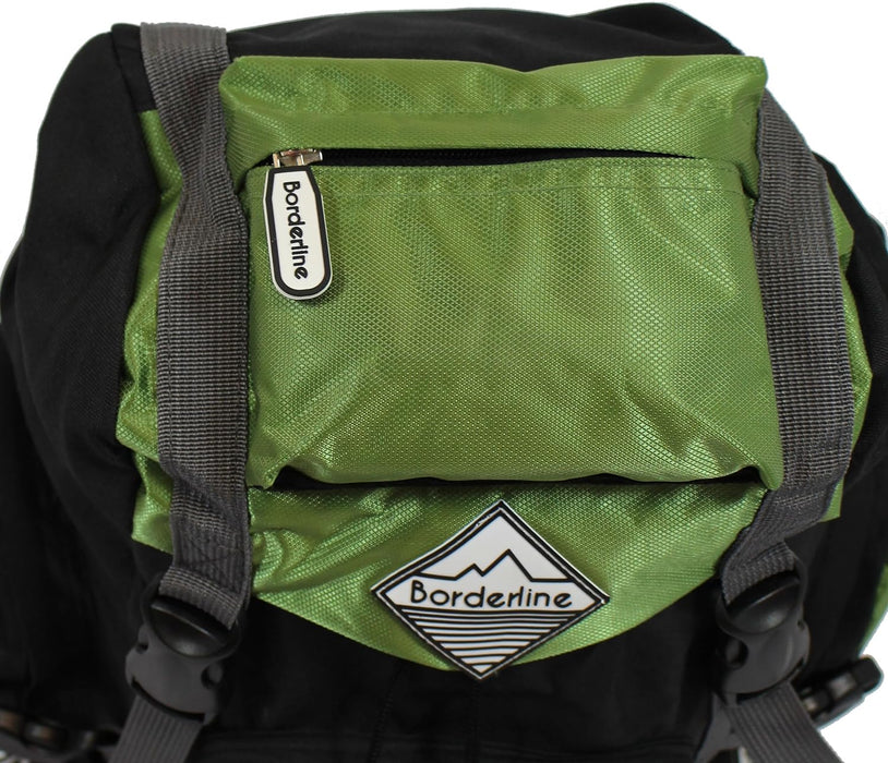 Borderline VenturePak 35L Ultra-Light Trekking Backpack