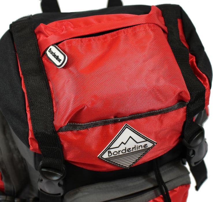 Borderline VenturePak 35L Ultra-Light Trekking Backpack