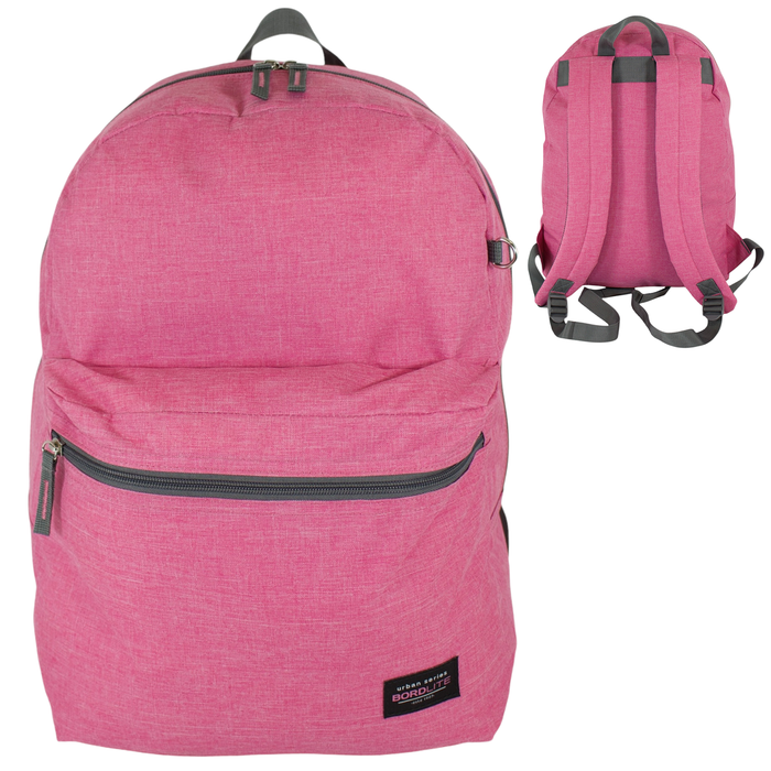 Bordlite 40x30x20cm Underseat Cabin Backpack | Fits Ryanair Free Onboard Bag