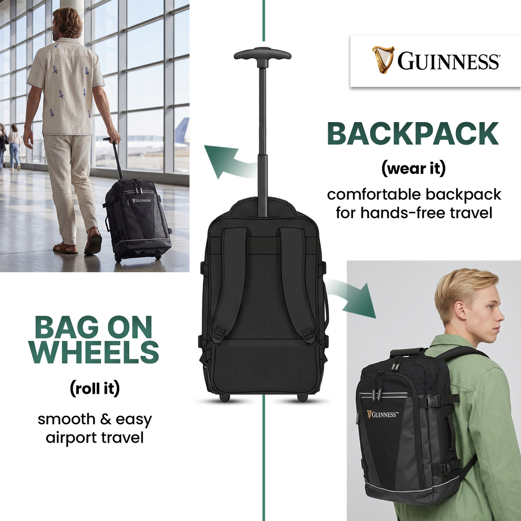 Stylish Holdall Bags - Perfect Travel & Gym Companions — BagMagic