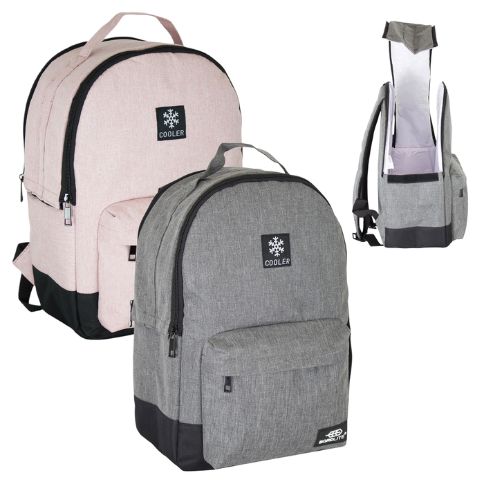 16L Bordlite Insulated Cooler Backpack