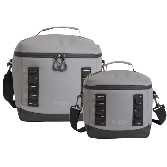 Bordlite Cooler Bag - Leakproof Waterproof Lining & Thermal Insulation - 8L & 15L sizes
