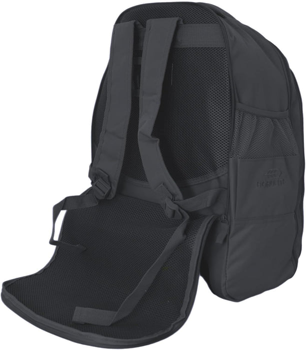 Cabin Approved Wheeled Backpack 50x38x25cm – 2-in-1 Lightweight Trolley Bag & Rucksack on Wheels