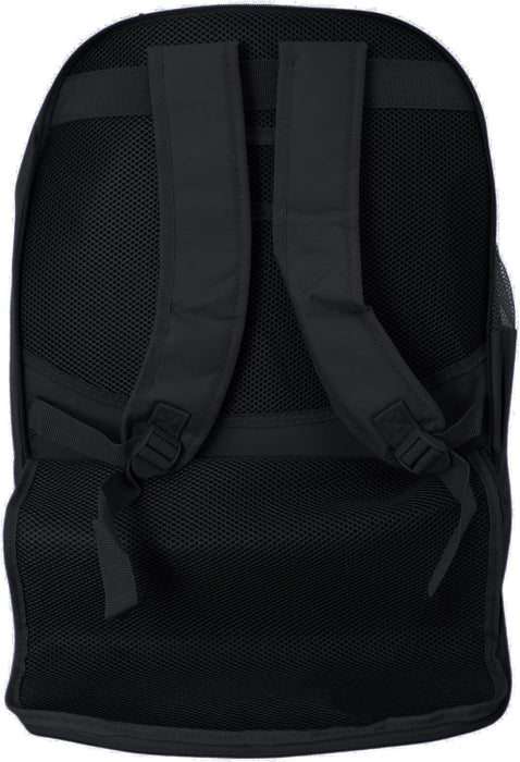 Bordlite EasyJet Cabin Approved Wheeled Backpack 45x36x20cm – 2 in 1 Lightweight Trolley Bag & Rucksack on Wheels (1.53kg, 36L) Underseat Hand Luggage for Travel, Business, Weekend Trips