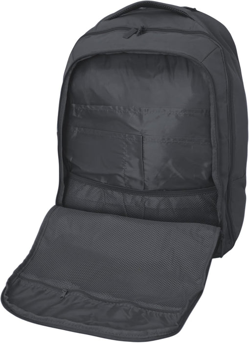 Cabin Approved Wheeled Backpack 50x38x25cm – 2-in-1 Lightweight Trolley Bag & Rucksack on Wheels