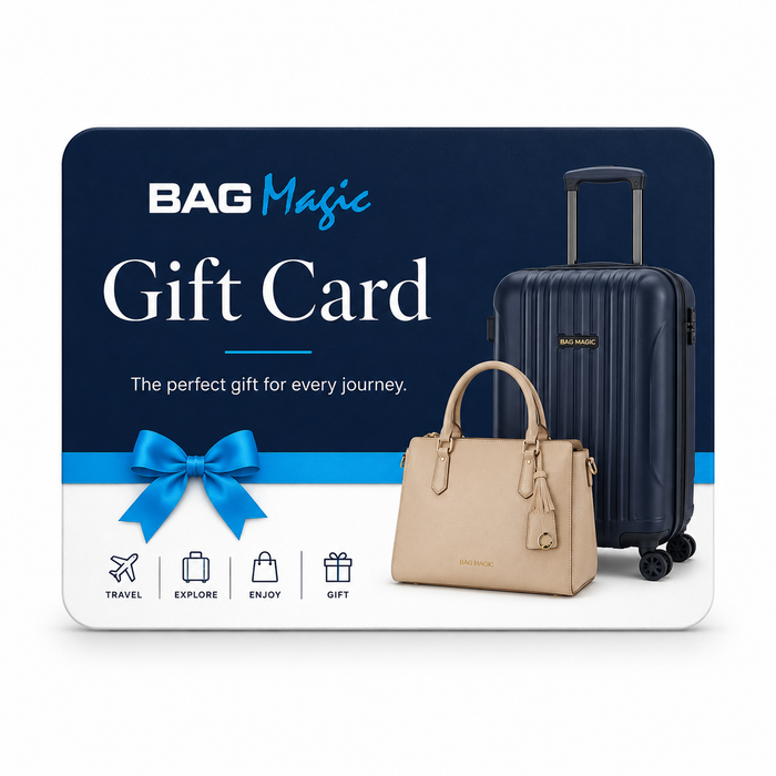 BagMagic Gift Card