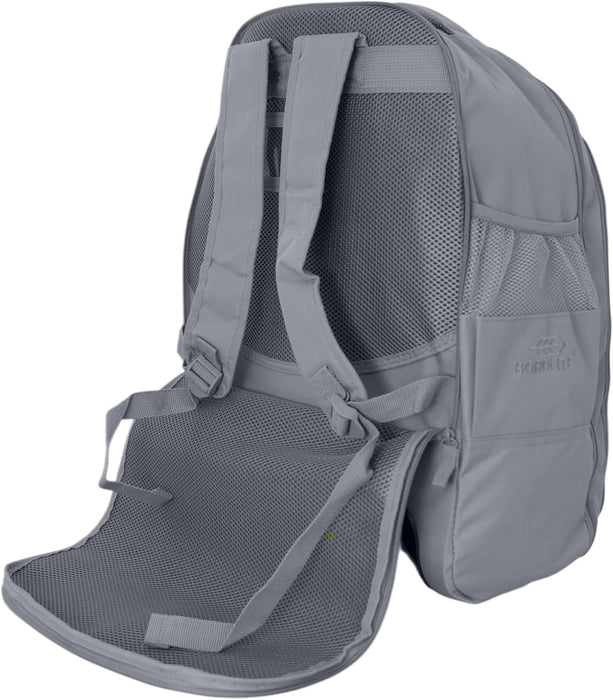Cabin Approved Wheeled Backpack 50x38x25cm – 2-in-1 Lightweight Trolley Bag & Rucksack on Wheels
