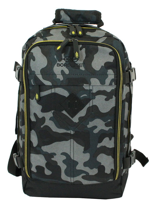 Bordlite Ryanair Cabin Approved Lightweight Rucksack - 40x20x25cm