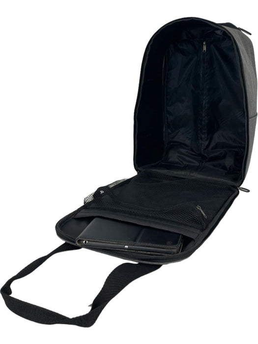 Bordlite Ryanair Approved Cabin Holdall on Wheels, 40x20x25cm