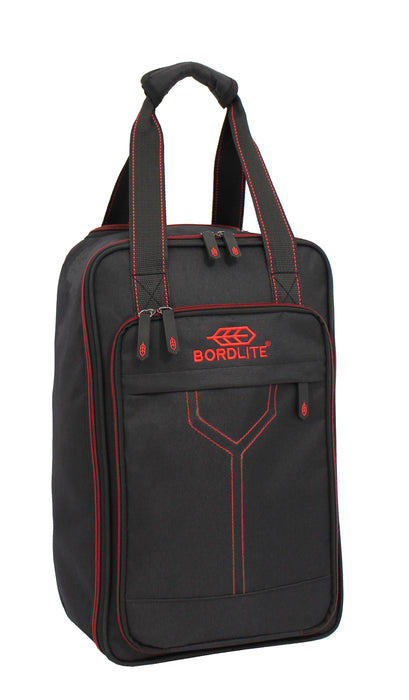 Bordlite Ryanair Approved Cabin Holdall on Wheels, 40x20x25cm, 20L