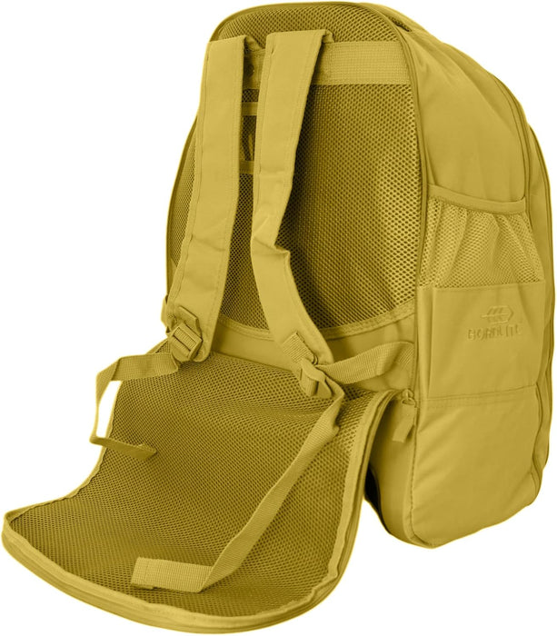 Cabin Approved Wheeled Backpack 50x38x25cm – 2-in-1 Lightweight Trolley Bag & Rucksack on Wheels
